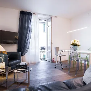 Design - Bymyhomeincomo Côme